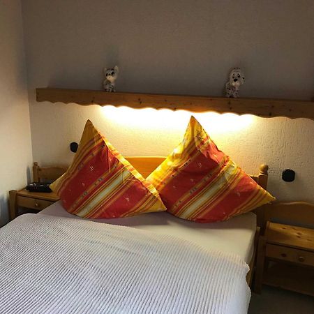 Privatvermietung Ina Buntenbock Extérieur photo