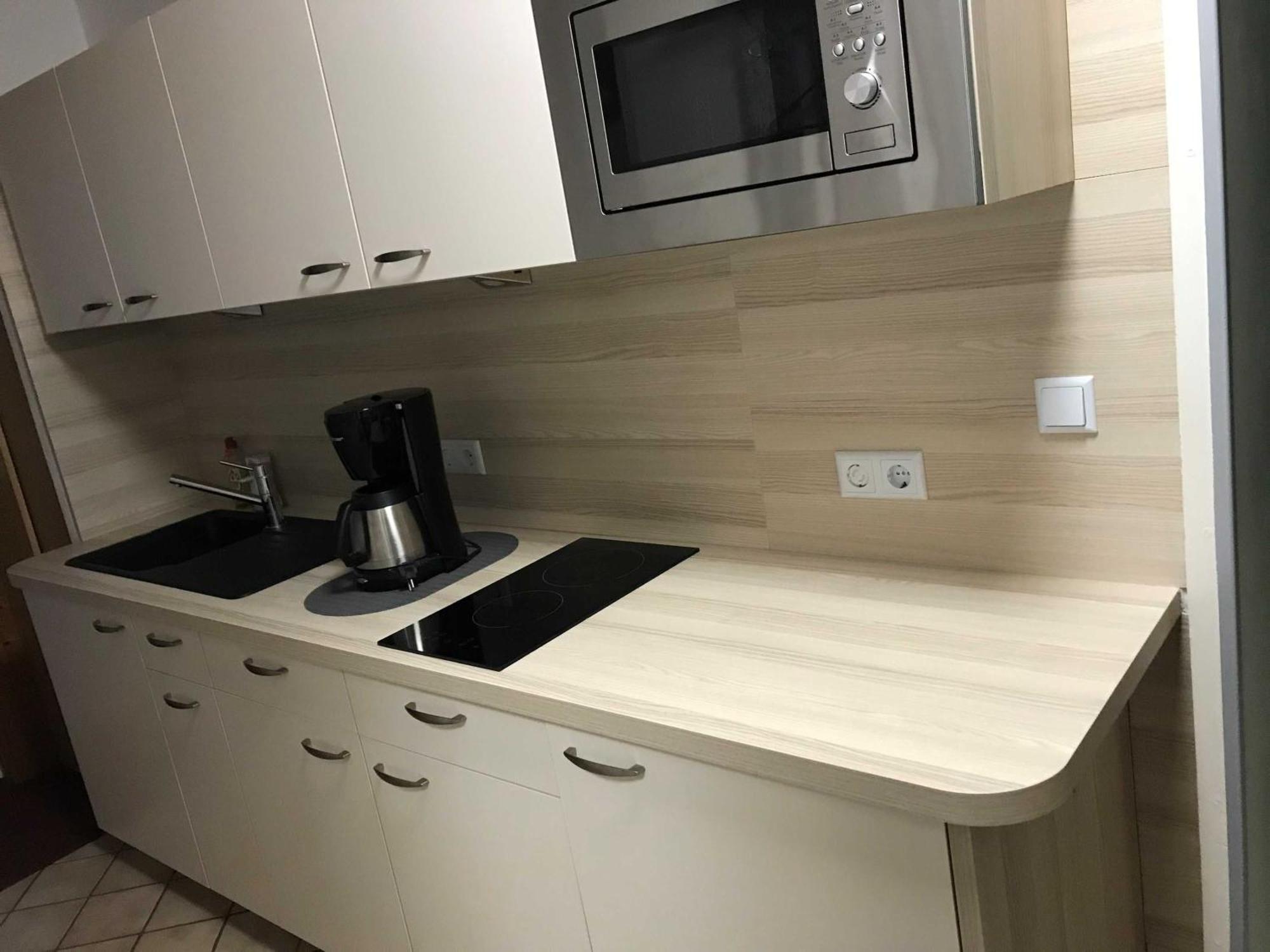 Privatvermietung Ina Buntenbock Extérieur photo