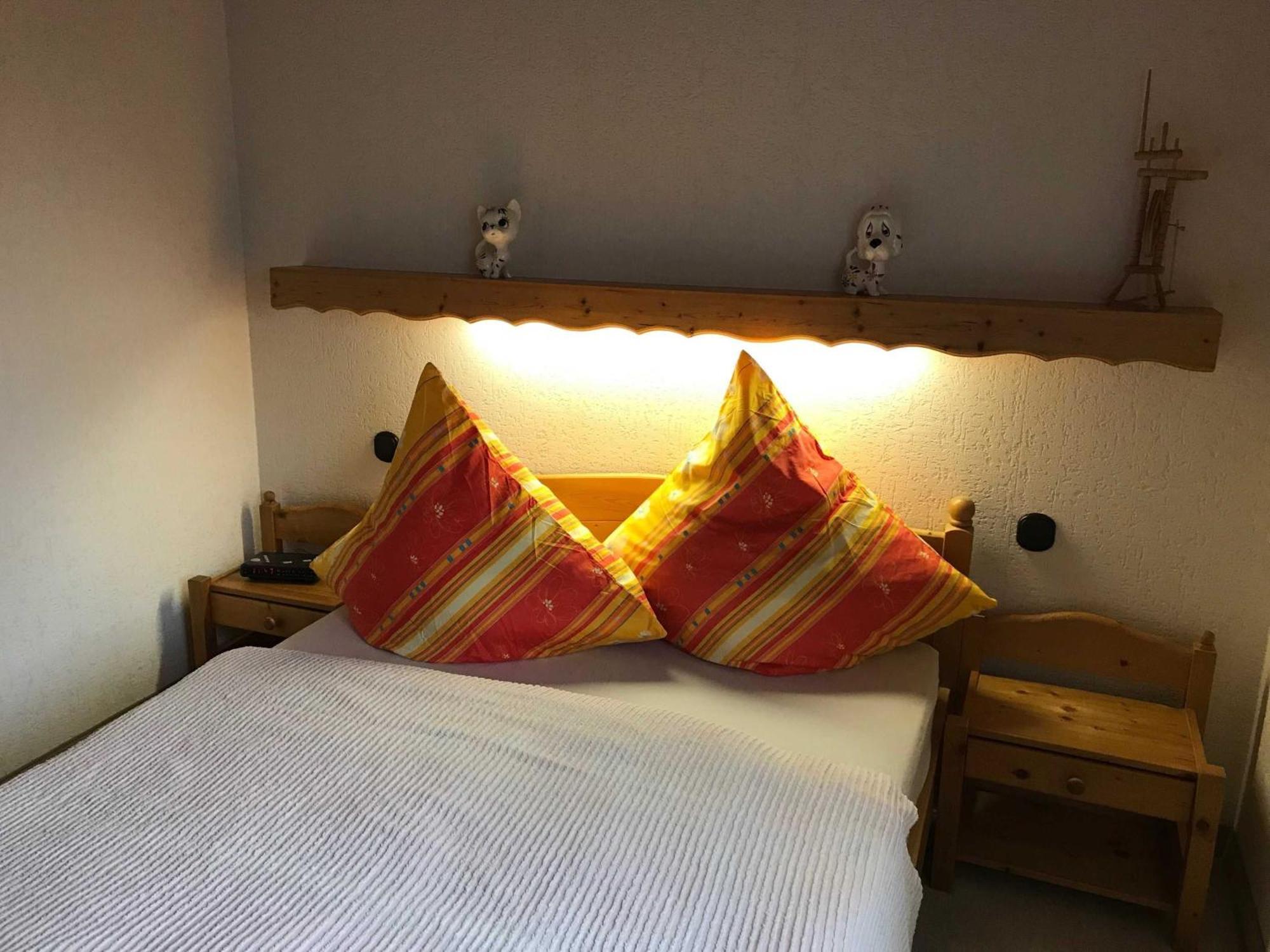Privatvermietung Ina Buntenbock Extérieur photo