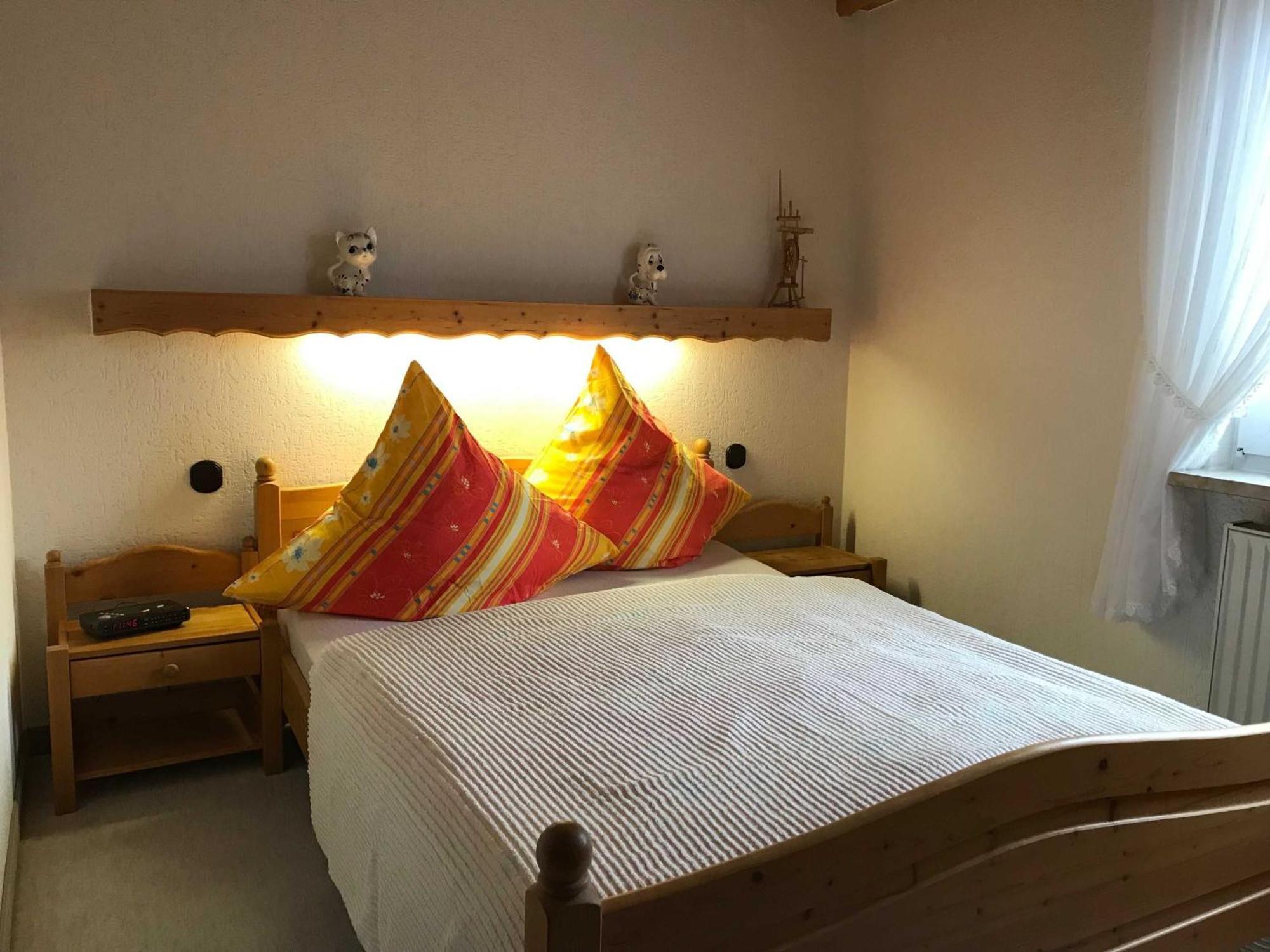 Privatvermietung Ina Buntenbock Extérieur photo